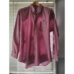 Crable Georgia button down shirt